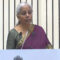 Indian Exporters Surge Ahead with 6.3% Growth Amid Global Challenges: Sitharaman, ETCFO