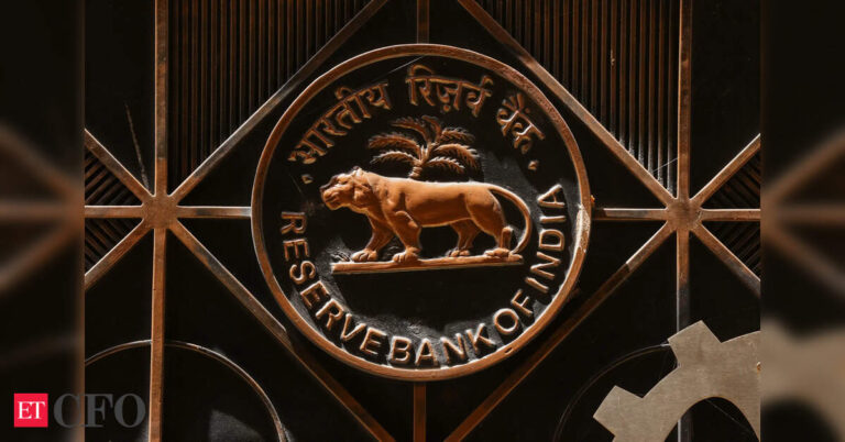 Insights from RBI Bulletin, ETCFO