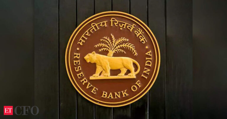 RBI Reports Major Growth in Investments and Deposits, ETCFO