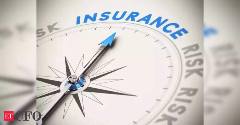 Finance Ministry Urges Irdai to Address Rising Health Insurance Premiums and Claims Issues, ETCFO