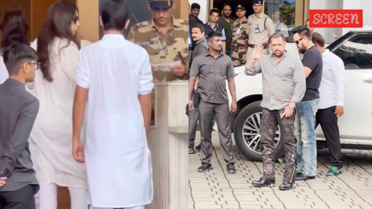 Inside private jet Bollywood stars prefer: Rs 18-30 lakh for a round trip, compartments that transform into beds, check-in 15 minutes before take-off | Bollywood News