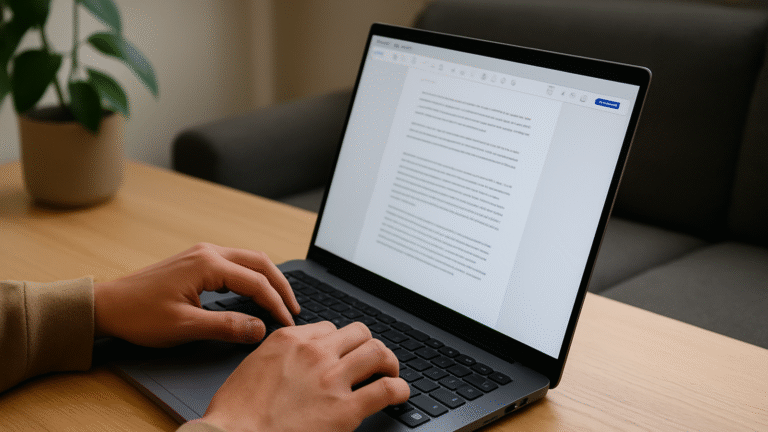 Best laptops under ₹60000 in June 2025 with fast performance, good storage and long battery life