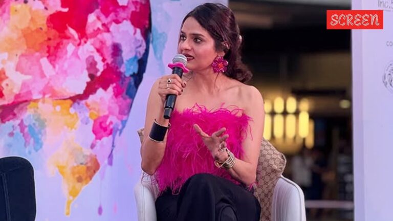 Madhoo was discontent with the kind of work in Bollywood, said no to a film with Amitabh Bachchan: ‘My secretary asked me to reconsider but…’ | Bollywood News