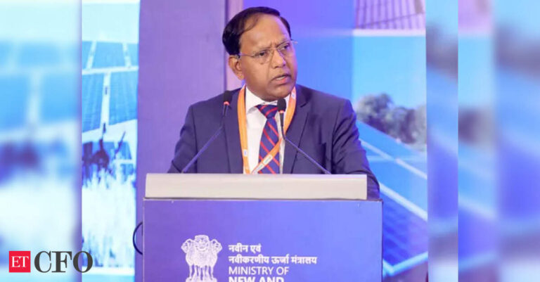 MSMEs to get export credit, factoring support under new Export Promotion Mission: DFS Secy Nagaraju, ETCFO