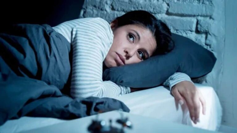 How nightmares can lead to early death – Firstpost