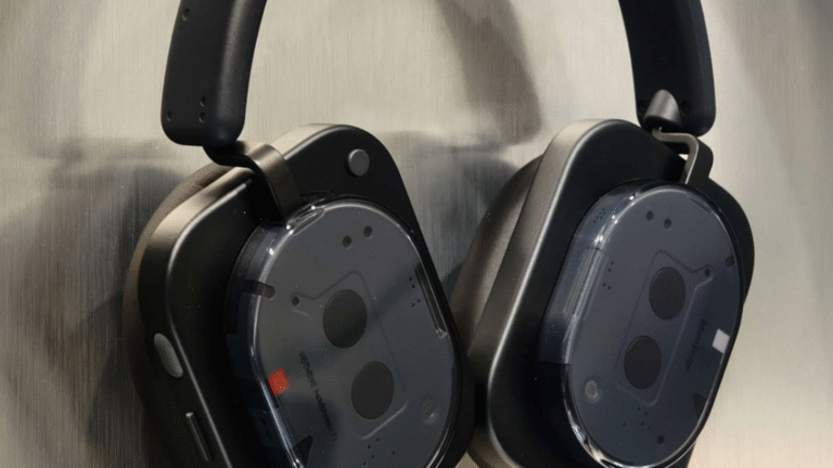 ‘Hatke’ vibes: Nothing Headphone 1 allegedly leaks ahead of July 1 launch