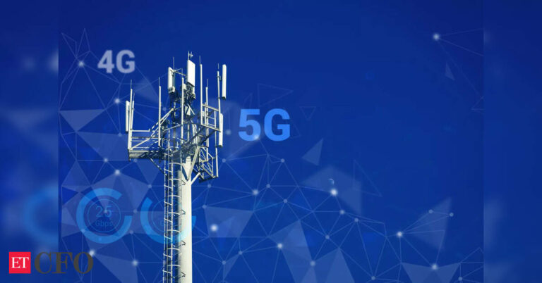 Only 21 Out of 42 Telecom Manufacturers Receive PLI Incentives, ₹1,162 Crore Disbursed, ETCFO