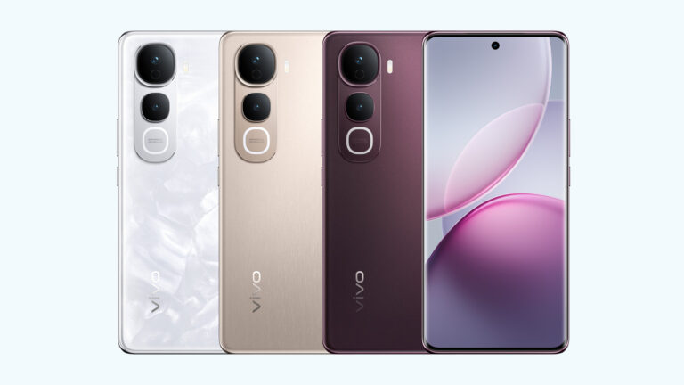 Vivo Y400 Pro 5G launched with MediaTek Dimensity 7300 SoC in India: Features explained