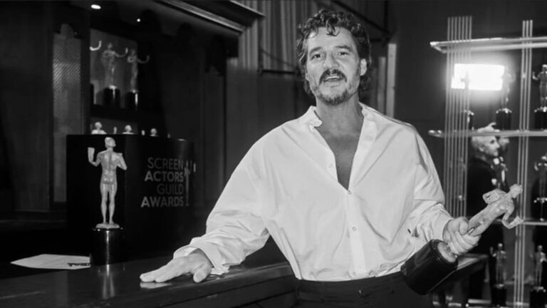 Pedro Pascal was bullied and abused, recalls taking acid, nearly becoming a nurse after giving up acting: ‘I’m already broken’ | Hollywood News