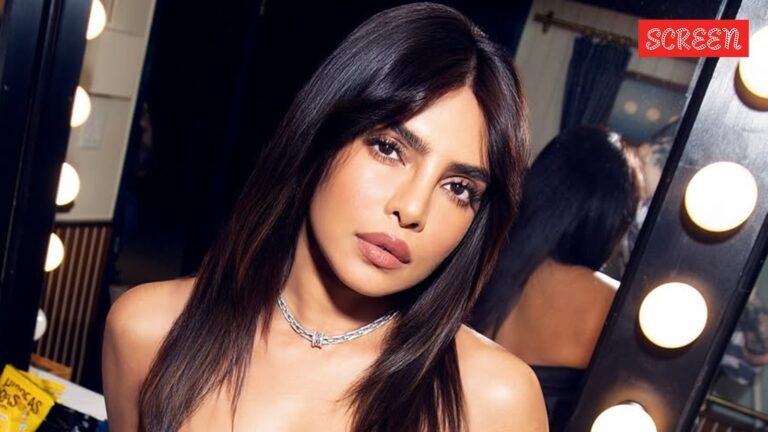 ‘Nothing’ to appreciate about Priyanka Chopra: Former Miss World implies PC saw her as ‘threat, competition’ | Bollywood News
