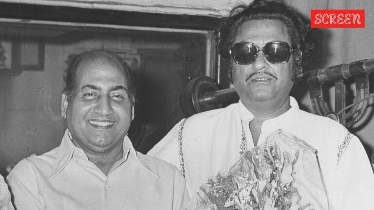 Mohd Rafi was depressed, grew his beard after Bollywood said he was ‘finished’, chose Kishore Kumar: ‘He would say I’m not a singer’ | Bollywood News
