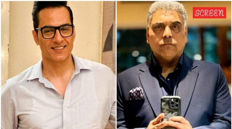 ‘Ram Kapoor’s comments are a sign of mental imbalance’: Sudhanshu Pandey apologises to women on behalf of TV industry | Television News