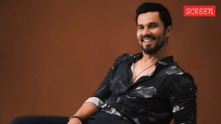 Randeep Hooda buys a sumptuous Versova home for Rs 5.63 crore | Bollywood News