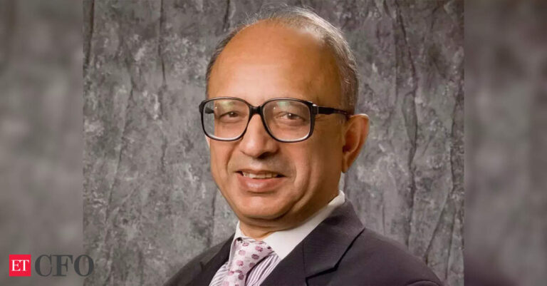 RBI Rate Cuts Depend on US Federal Reserve’s Actions: Swaminathan Aiyar, ETCFO