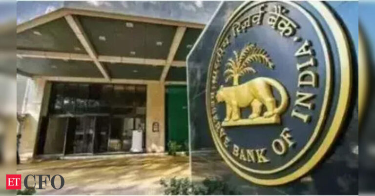 RBI Extends Call Money Market Timings to 7 PM Starting July 1, 2025, ETCFO