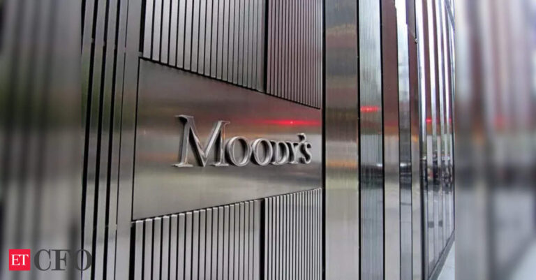 RBI’s New Project Finance Guidelines Seen as Credit Positive by Moody’s, ETCFO