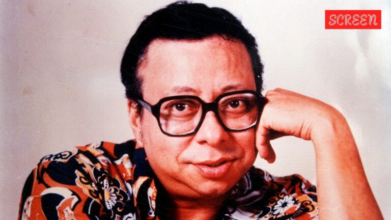 RD Burman’s swan song 1942 A Love Story: Humiliated and cast aside by Bollywood, how Pancham created the album; teared up when music was called ‘bullsh*t’ | Bollywood News