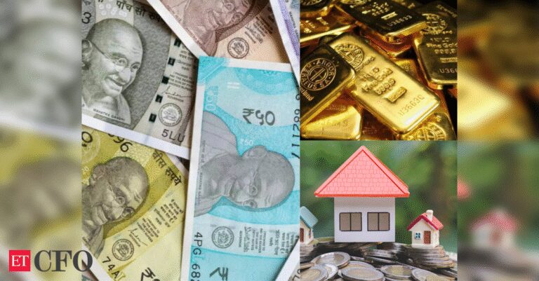 March 2025 Sees 5% Increase Amid Changing Market Dynamics, ETCFO