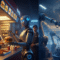 Rise of autonomous robots: From burger flipping to factory automation