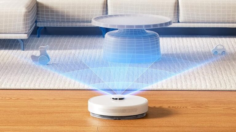 Price drop on robot vacuum cleaner: Best time to shop now at up to 80% off