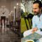 Inside Saif Ali Khan’s Rs 800 crore Pataudi Palace that sprawls across 10 acres: 150 rooms, lush gardens designed by the man behind Delhi’s Connaught Place | Bollywood News
