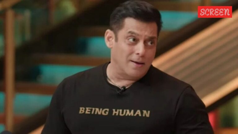 ‘One spoon of rice’: Salman Khan reveals what he eats in a day; says dad Salim Khan’s ‘metabolism alag hai’, still walks to Bandstand everyday at 89 | Bollywood News