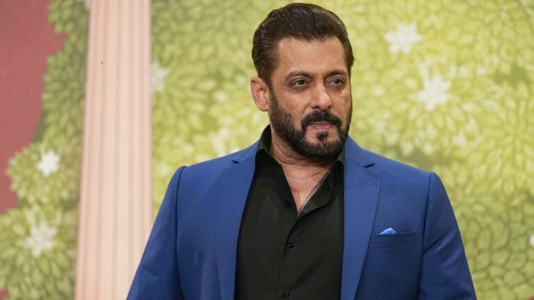 What are 3 neurological conditions Salman Khan suffers from? – Firstpost