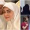 Sana Khan’s mother passes away, actor shares emotional message: ‘She returned to Allah’ | Television News