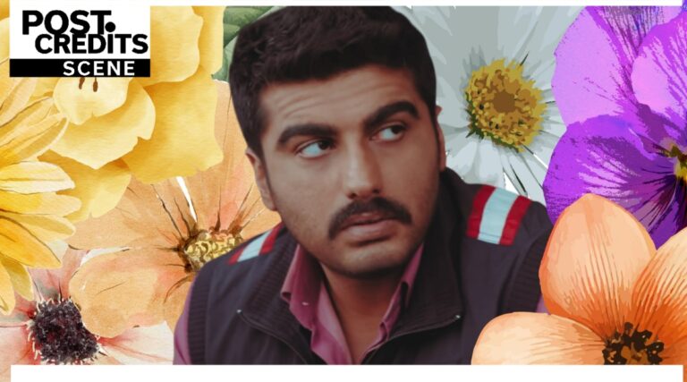 Sandeep Aur Pinky Faraar: You’re all very mean to Arjun Kapoor; all he needs is a great director to guide him | Bollywood News