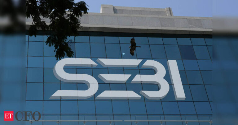 Sebi Eases Capital Market Regulations for Startups and PSUs to Boost Investment, ETCFO
