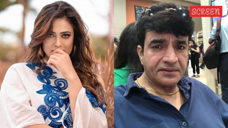 ‘Shweta Tiwari developed an attitude when she became successful, stopped treating me like a person’: Ex-husband Raja Chaudhary felt like ‘background dancer’ | Television News