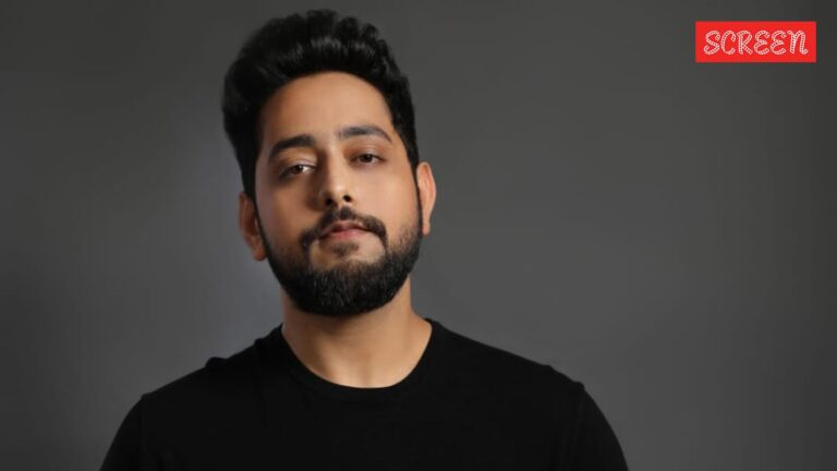‘I would love to sing for Shah Rukh Khan’: Shashwat Singh on collaborating with Pritam and Anurag Basu for Metro… In Dino, and the irreplaceable void left by KK | Bollywood News