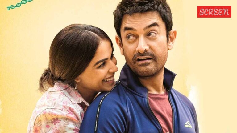 Sitaare Zameen Par box office collection day 9: Aamir Khan starrer crosses Rs 100 cr mark, expected to surpass Sikandar’s global numbers | Bollywood News