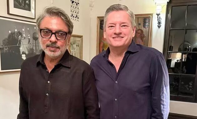 ‘I thought he came for us to say no because…’ – Firstpost