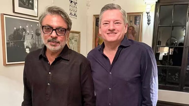 ‘I thought he came for us to say no because…’ – Firstpost