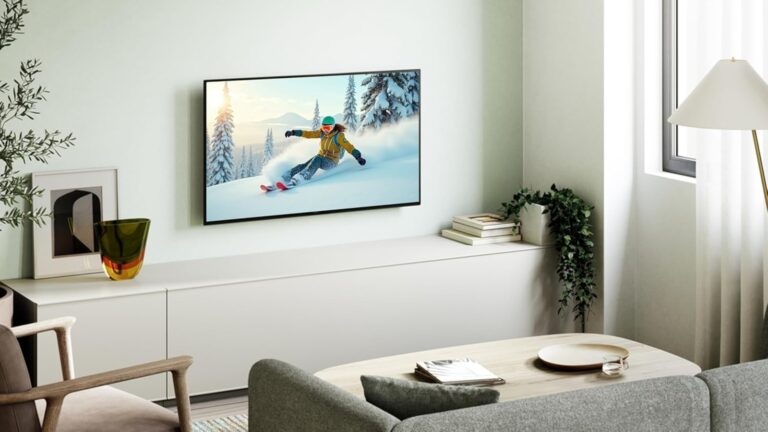 Last day of Mega Monsoon Sale deals on smart TVs: Up to 60% off on LG, Sony and more