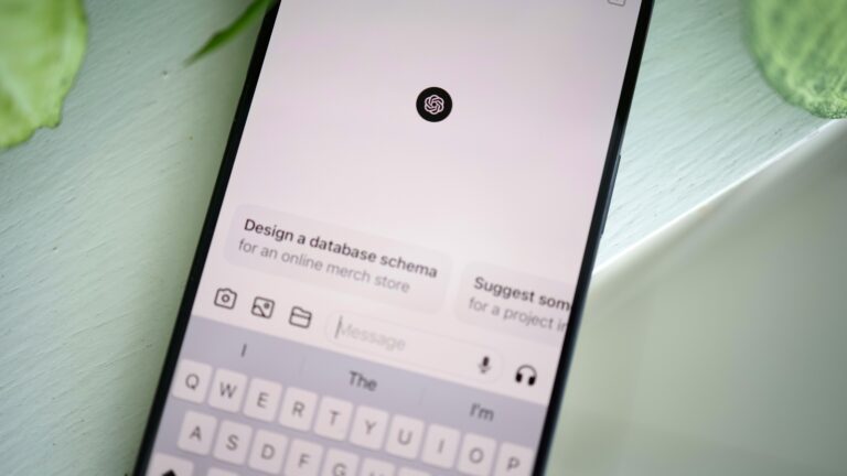 Make ChatGPT remember who you are: 5 practical ways to personalise your AI