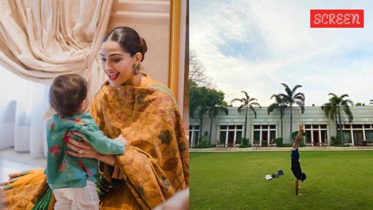 Inside Sonam Kapoor and Anand Ahuja’s Rs 173 crore Delhi bungalow