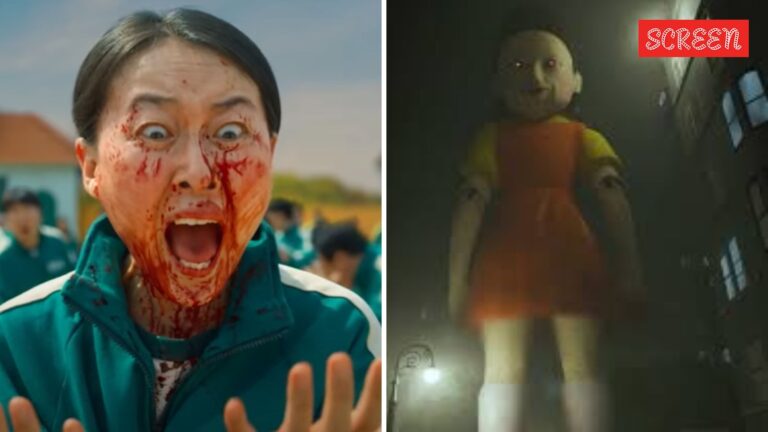 Squid Game: 10 lesser-known facts that might leave you uncomfortable ahead of Netflix’s Season 3 release | Web-series News