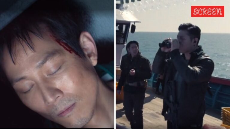 Netflix premieres first six minutes of Squid Game 3: Watch Player 456’s rising from coffin, devastated by 35 deaths | Korean News