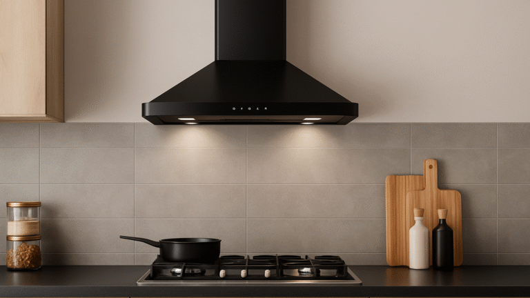 Top 9 stylish chimneys in 2025 that make your kitchen feel less like a chore and more like a space you actually enjoy