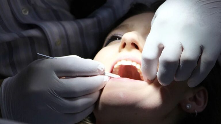 How scientists have used urine to make dental implants – Firstpost