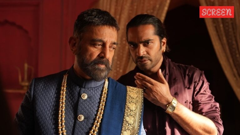 Thug Life to premiere on Netflix India in just 4 weeks? Kamal Haasan backtracks on 8-week window, multiplexes impose Rs 25 lakh fine | Tamil News