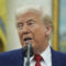 Trump Signals No Extension on July 9 Tariff Deadline Amid Trade Negotiations, ETCFO
