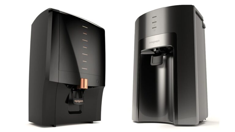 Amazon Prime Shopping days are LIVE: Up to 60% off on water purifiers from Aquaguard, Pureit and more