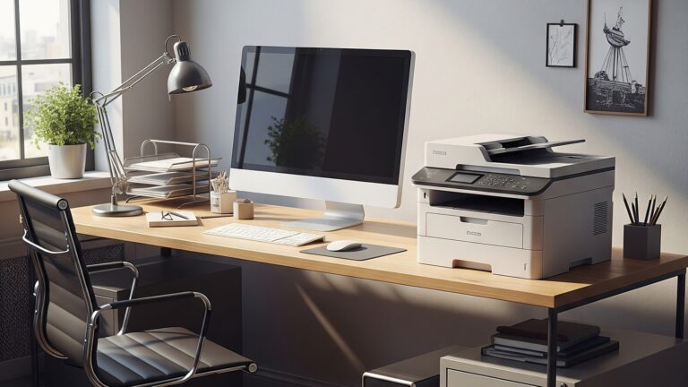 Best wireless printers for home use: Top 10 picks from HP, Canon and more