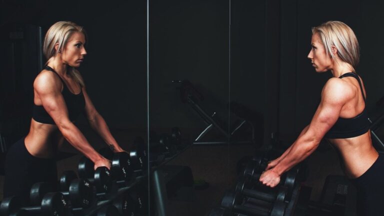 You prefer the gym to yoga? It has a lot to do with your personality – Firstpost