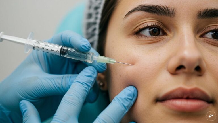 Was the actor taking glutathione injections? Are they safe? – Firstpost