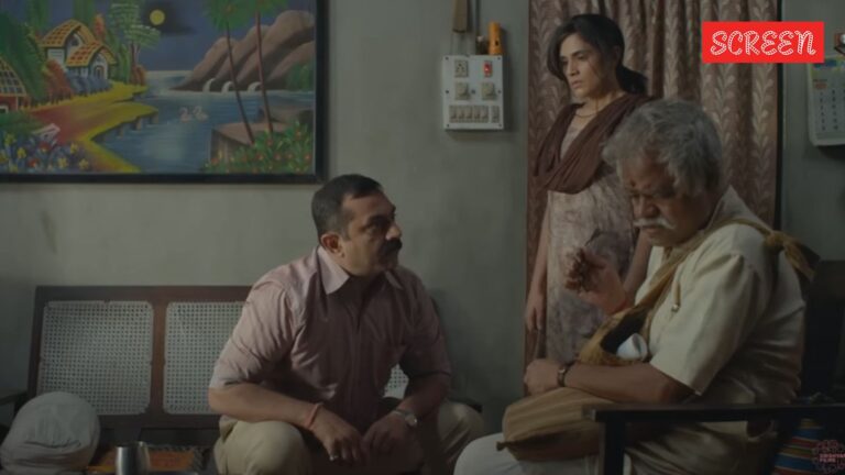 10 years of Masaan: When society fails you, the Vicky Kaushal-Richa Chaddha film shows how to reclaim your story | Bollywood News