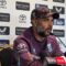 'We're going for the win': Jeetan Patel backs England despite massive deficit